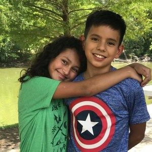 Meet your Posher, Johnny